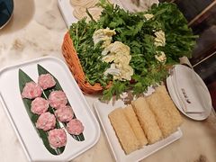 -涮福記·现切牛羊肉火锅(世纪汇店)
