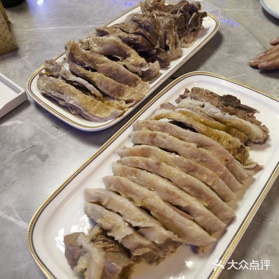 东乡手抓城(回民街店)