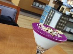 -视界美食自助餐厅·石家庄希尔顿酒店