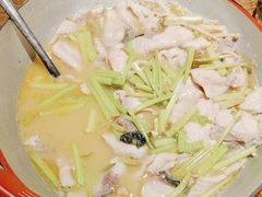 -渝信川菜(长安店)