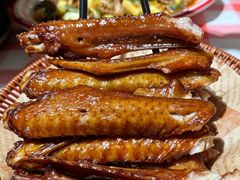 -江味龙虾馆·裸蓝龙虾(南山店)