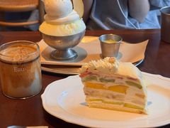 -EAU CAFE(永康路店)