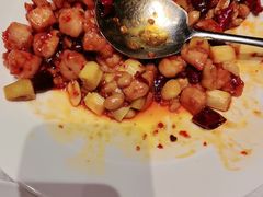 -望京辣宴·古法川菜(望京店)