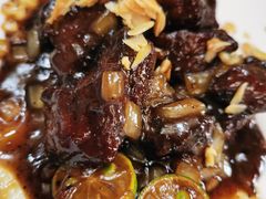 -19号私房菜(云南路店)