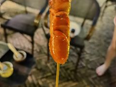 -白玉串城·朝鲜族烤串(龙岗店)
