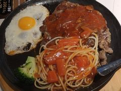 -豪享来中西餐厅(隆昌店)