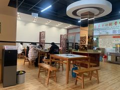 大堂-余庆乡村剔骨鸭(余庆总店)