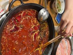 -楠火锅(太古里总店)