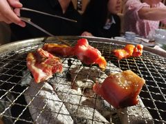 -热血兄弟·炭火烤肉(融侨中心店)