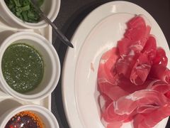-额尔敦涮肉自助(摩尔城店)