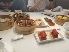-好友缘家宴(青山路店)