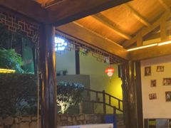 -巴倒烫陆派火锅山庄(南山总店)