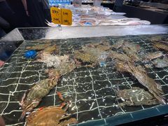 -好兄弟郭巨海鲜(天一阁店)