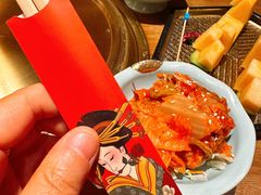 -MIKOMIKO和牛烧肉专门店(南门店)