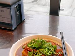 -阿那亚第三食堂 Cafeteria 3