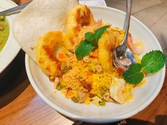 -泰香米泰国餐厅(中大国际店)