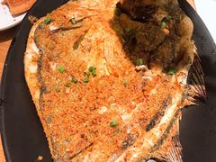 -蚝太郎 • 海鲜烧烤(Upark店)