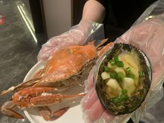 -鲜得莱渔港·小平岛海胆馆(七贤岭店)