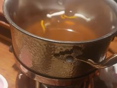 -慢丽江·云南野生菌土鸡锅(付家庄店)