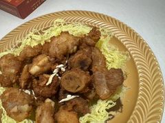 -海宝酒家(中山四路店)