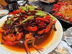 -红盔甲·小龙虾(人民广场店)