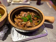 -啫神·广州地标美食(北京路店)