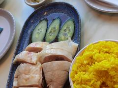 -章记星洲 · 新加坡餐厅(望京店)