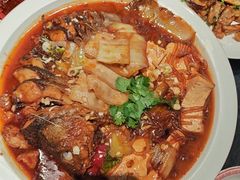 -李记饺子·熏酱东北菜(欢乐谷店)