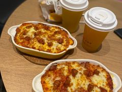-必胜客(浦上万达店)