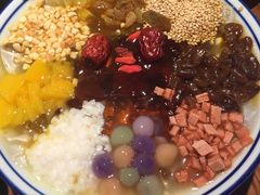 冰粉-佬土鹅肠火锅(解放路店)