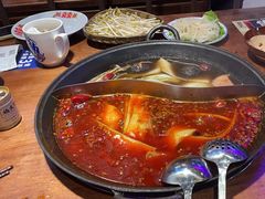 -楠火锅(仁恒梦中心店)