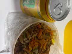 -大东北首席烤冷面(常兴路店)