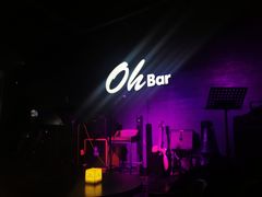 -ohbar live house(人广店)