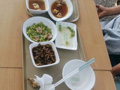 -老乡鸡(新邻天地店)