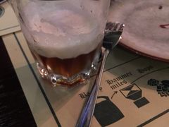 -马迭尔德式西餐精酿啤酒屋(中央大街店)
