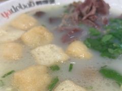 -鸭得堡老鸭汤·鸭血粉丝(南京博物院店)