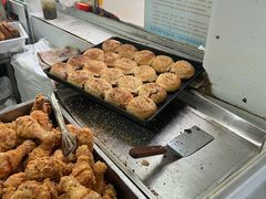 -满记烧饼(牛街东里小区一区店)