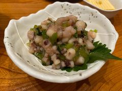 芥末章鱼-酒吞(七宝领展广场店)