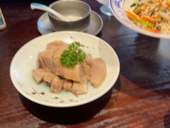 -古都历食南京菜·烤鸭·鸭血粉丝·汤包(南京博物院店)