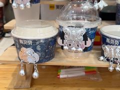 -一杯黔茶(西江千户苗寨古街店)