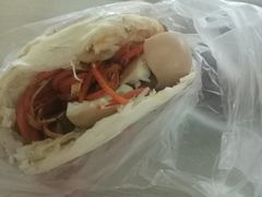 -王家凉皮(文化新天地店)