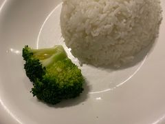 -七哥港式茶餐厅(亮马桥总店)
