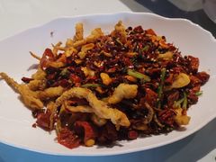 -渔家风味·鲅鱼水饺·央视展播·海鲜天津菜(开发区店)