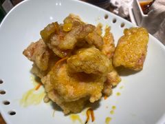 最东北锅包肉-95号酱骨·一块豆腐(展春园西路店)