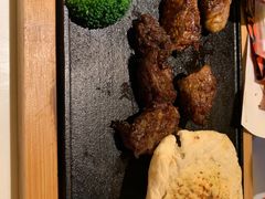 -鸣记脆皮烤鱼·海鲜烤鱼(三八广场店)