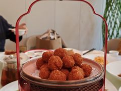 -满堂·烤鸭店·北京菜(鼓楼店)