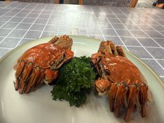 -漫渡庄绿岛花园•隐市庭园菜(滨湖店)