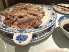 -宁夏国强手抓羊肉·清真菜(未央路凤三店)