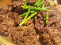 -孙记驴肉山庄(李桥店)