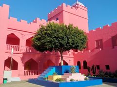 -漳州滨海火山岛自然生态风景区